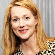 Laura Linney: 'Having a child later in ...