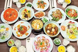 best korean restaurants in vancouver