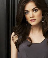 get lucy hale s lovely look