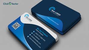 business card design free vector cdr