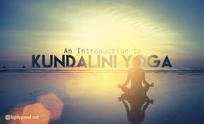 an brief introduction to kundalini yoga