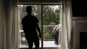 Protect Sliding Glass Doors In A Hurricane