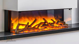 5 best electric fireplaces you can