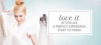 With thousands of buyers, top google rankings & sophisticated scam and we've facilitated over 40,000 wedding sales. About Loveit At Stellas Wedding Gowns Tuxedo Rentals Maryland