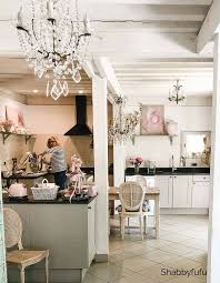 French Farmhouse Decor Home And