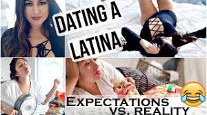 Everything you need and want to know. Dating A Latina Expectations Vs Reality Youtube