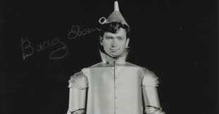 buddy ebsen and the wizard of oz cmg