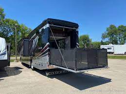 2018 thor outlaw 37gp 37gp cerland rv