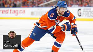 Jun 21, 2021 · contract negotiations haven't progressed positively between the edmonton oilers and defenceman adam larsson just yet, but talks are expected to pick up late this week. Adam Larsson Remains Unheralded For Oilers