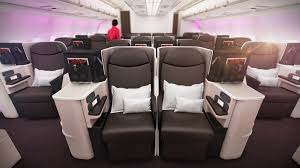 cabin makeover for airbus a330 200