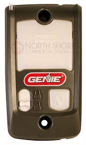 Genie 39165r Series Ii Wall Console
