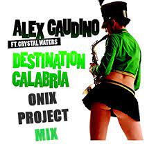 destination calabria onix project mix