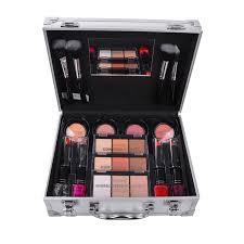 miss young makeup set in the aluminum