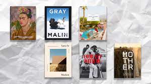 9 best travel coffee table books from