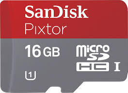 If you interact with sd memory cards a lot, the right accessories can make a big difference. Customer Reviews Sandisk Pixtor 16gb Microsdhc Uhs I Memory Card Sdsqusc 016g Abcma Best Buy