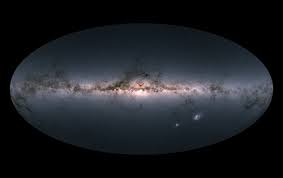 Esa Science Technology Gaia Creates Richest Star Map Of