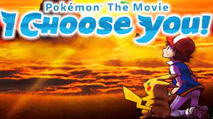Pokémon Movie 20: I Choose You Review - TheCartoonGamer - YouTube