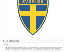 .fotboll, stockholm, sverige, silk flag, svensk fotboll besthqwallpapers.com. Sweden Football Logos