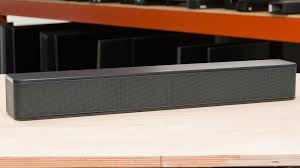 sonos beam vs bose solo soundbar series