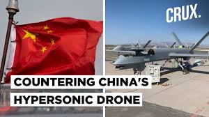 china stan gather drones at the