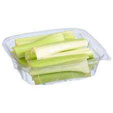fresh celery sticks fresh by brookshire s