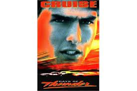 days of thunder 1990 in hindi watch