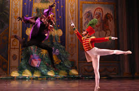 The Nutcracker Ballet Find Out Where The Nutcracker Is