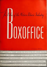 boxoffice jan 27 1940