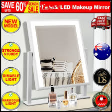 embellir led makeup mirror mirrors