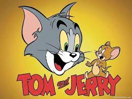 Tom & Jerry - Official Vietnam Fanpage