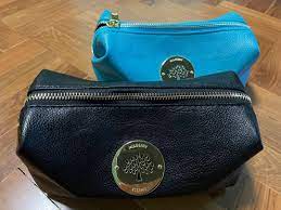 mulberry cosmetic bag luxury bags