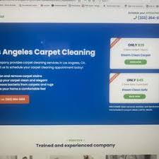 eco green cleaning studio city los