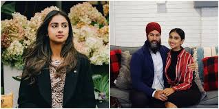 This is the wedding dreams are made of! Jagmeet Singh S Wife Gurkiran Kaur Is More Badass Than We Thought Narcity