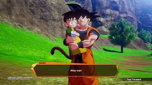 The good thing about keyboard and mouse controls is that you can redefine. Dragon Ball Z Kakarot Gets What S Important About Goku And His Life