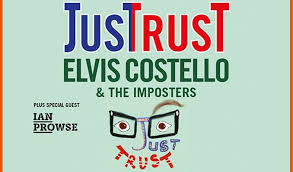 Elvis Costello The Imposters Tickets In Birmingham At