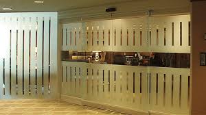 Stanley Automatic Sliding Door