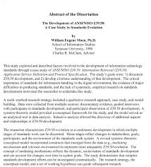 thesis term paper dissertation water error establishing a database quadrilateral trapezoid homework help