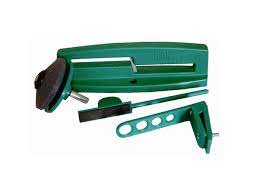 Multi Sharp Garden Tool Sharpening Kit
