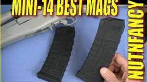 best mags for mini 14 by nutnfancy