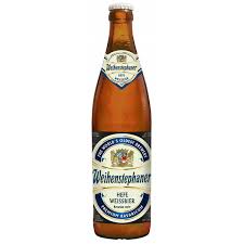 These are real thirst quenchers! German Wheat Beers Nectar Imports Ltd