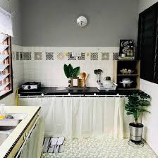 Desain dapur kecil membuat ruang gerak terbatas. Deko Ringkas Bilik Tidur Dapur Tandas Dengan Bajet Bawah Rm250 Salaam