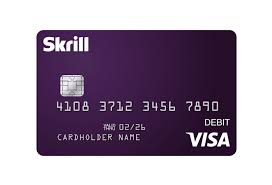 Is registered with fincen and holds licenses in various u.s. Skrill Usa Launches Skrill Visa Prepaid Card In Us Market Paymentsjournal