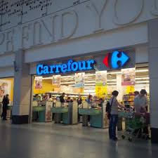 Its business activities are divided into the following store formats: Carrefour Supermarket In Stare Miasto