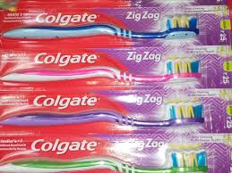 colgate tooth brush from