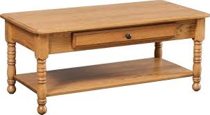 Coffee Table Countryside Amish Furniture