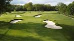 Oak Hill reopens East course following restoration by Andrew Green