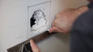 Inium Walls Drywall Repair
