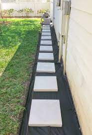 building the paver patio ashley brooke