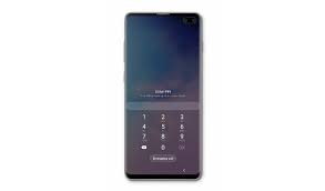 A samsung representative at best buy can set up a personal demonstration for your next galaxy device. How To Unlock The Screen Of Your Samsung Galaxy S10 Plus