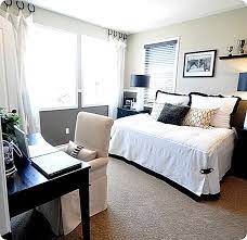 guest room decorating ideas for a dual